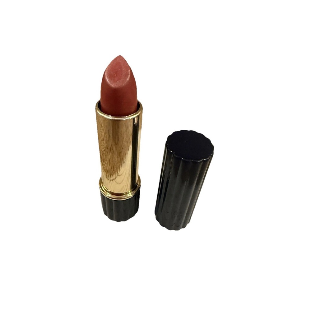 RARE GWP Estee Lauder‎ Double Color Everlasting Lipstick Parisian Rose 02